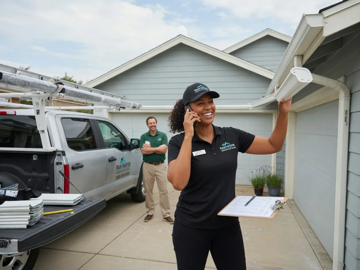 Gutter Installation Coats, KS FAQs